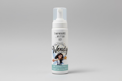 Leave-In Treatment Mousse 8oz