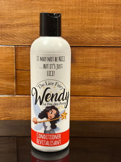 Preventative Conditioner 8oz