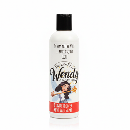 Prevention Conditioner - Professional