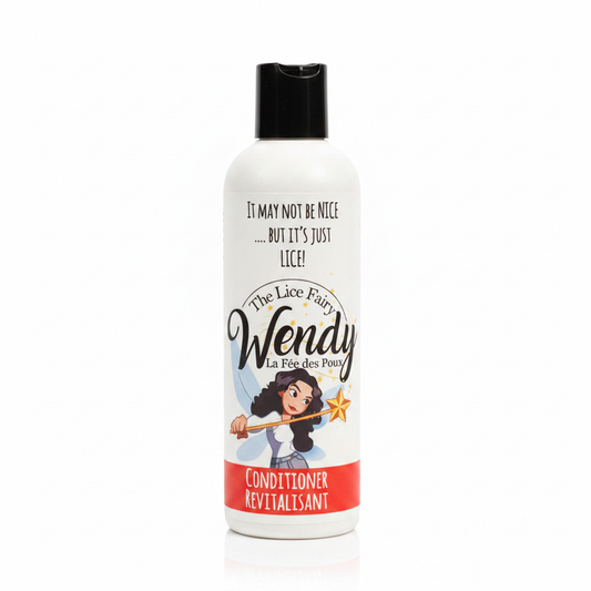 Prevention Conditioner - Professional