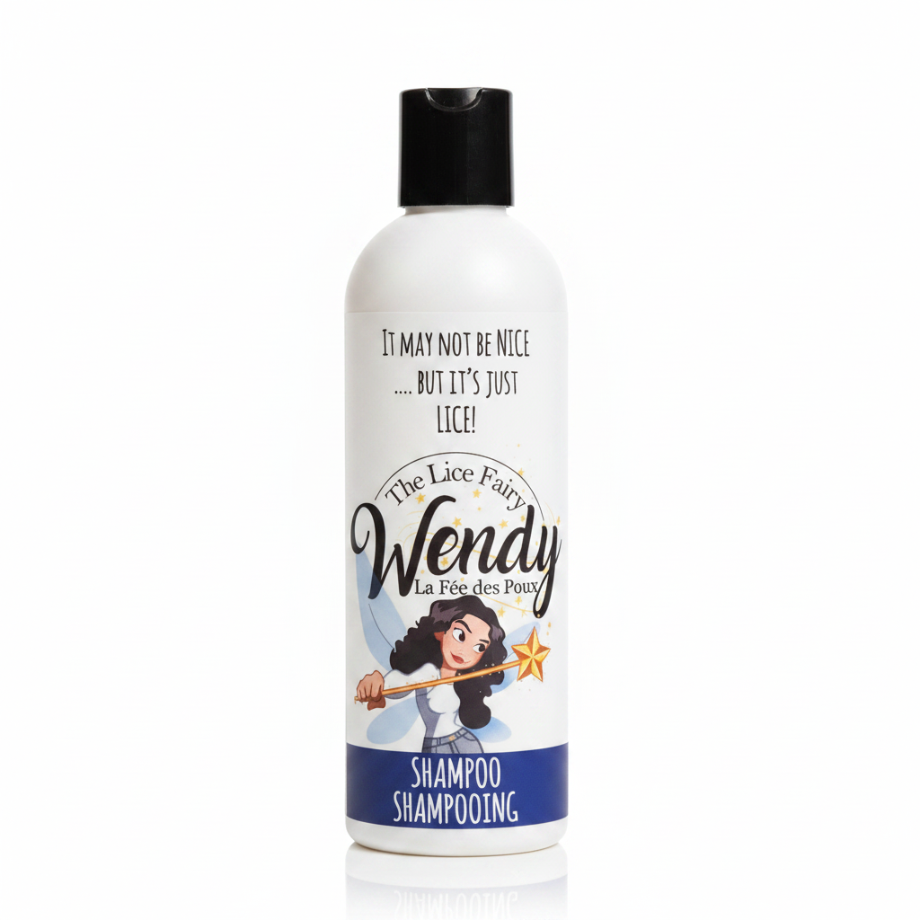 Prevention Shampoo - Professional