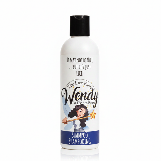 Prevention Shampoo - Professional